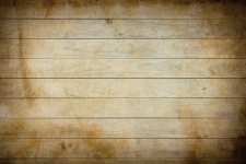 Wood Planks Wall Background