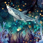 Ocean Shark