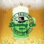 St. Patrick&039;s Day Beer