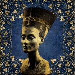 Nefertiti Bust Statue