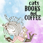Cats, Books And Coffee