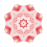 Mandala Star Png