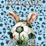 Easter Soccer
