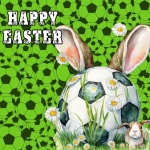 Easter Soccer