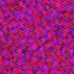 Knotted Yarn Texture Background
