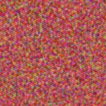 Knotted Yarn Texture Background