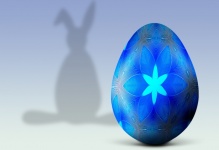 Easter Egg, Background, Wallpaper