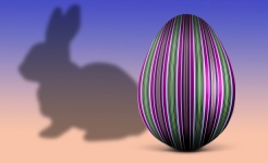 Easter Egg, Background, Wallpaper