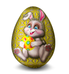 Easter Egg, Png