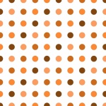 Dots Polka Dot Background