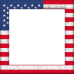 Frame Flag Photo