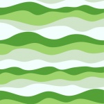 Stripes Lines Waves Background