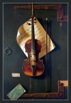 Vintage Fiddle Violin Music
