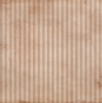 Vintage Paper Stripes Background