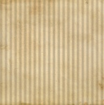 Vintage Paper Stripes Background