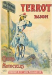 Vintage Poster