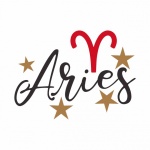 Aries Zodiac Birth Sign