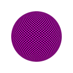 Ball Object Round Disc