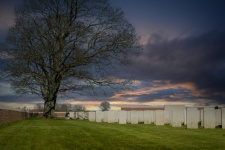Cemetery British Soldiers, WWI