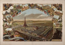 Exposition Universelle De Paris