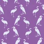 Heron Birds Background Wallpaper