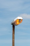 Lantern, Street Light, Lamp