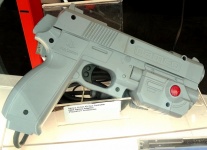 Namco G-Con 45 Gun Controller