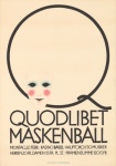 Quodlibet Masekenball