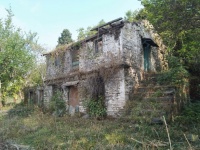 Ruined And Abandoned 1