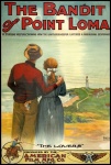 The Bandit Of Point Loma 1912