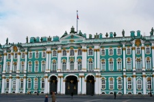 The Hermitage On Palace Square