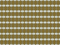 Wallpaper With Olive & Yellow Ochre