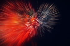 Zoom Burst Added To Fireworks