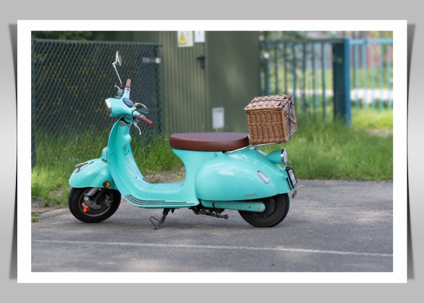 Scooter, 2 roues, transport Photo stock libre - Public Domain Pictures