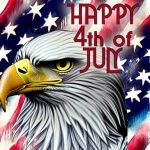 4th Of July Greeting
