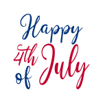 American Independence Day Clipart