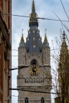 Architecture, St Bavo&39;s Cathedral