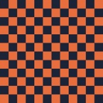 Checkered Pattern Background