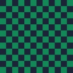 Checkered Pattern Background