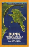 Dunk, The Romantic Isle