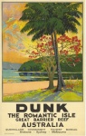 Dunk, The Romantic Isle