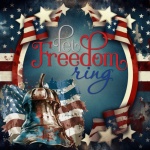 America Liberty Bell Freedom