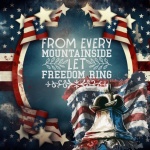 America Liberty Bell Freedom