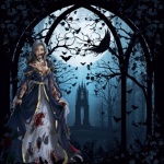 Gothic Bloody Princess