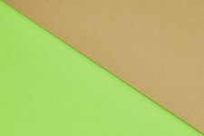 Paper Background Two Tone