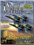 The Arctic Thunder Air Show 2004