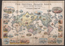 The Crystal Palace Game A Voyage