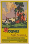 The Dunes By South Shore Line