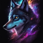 Wolf Nebula