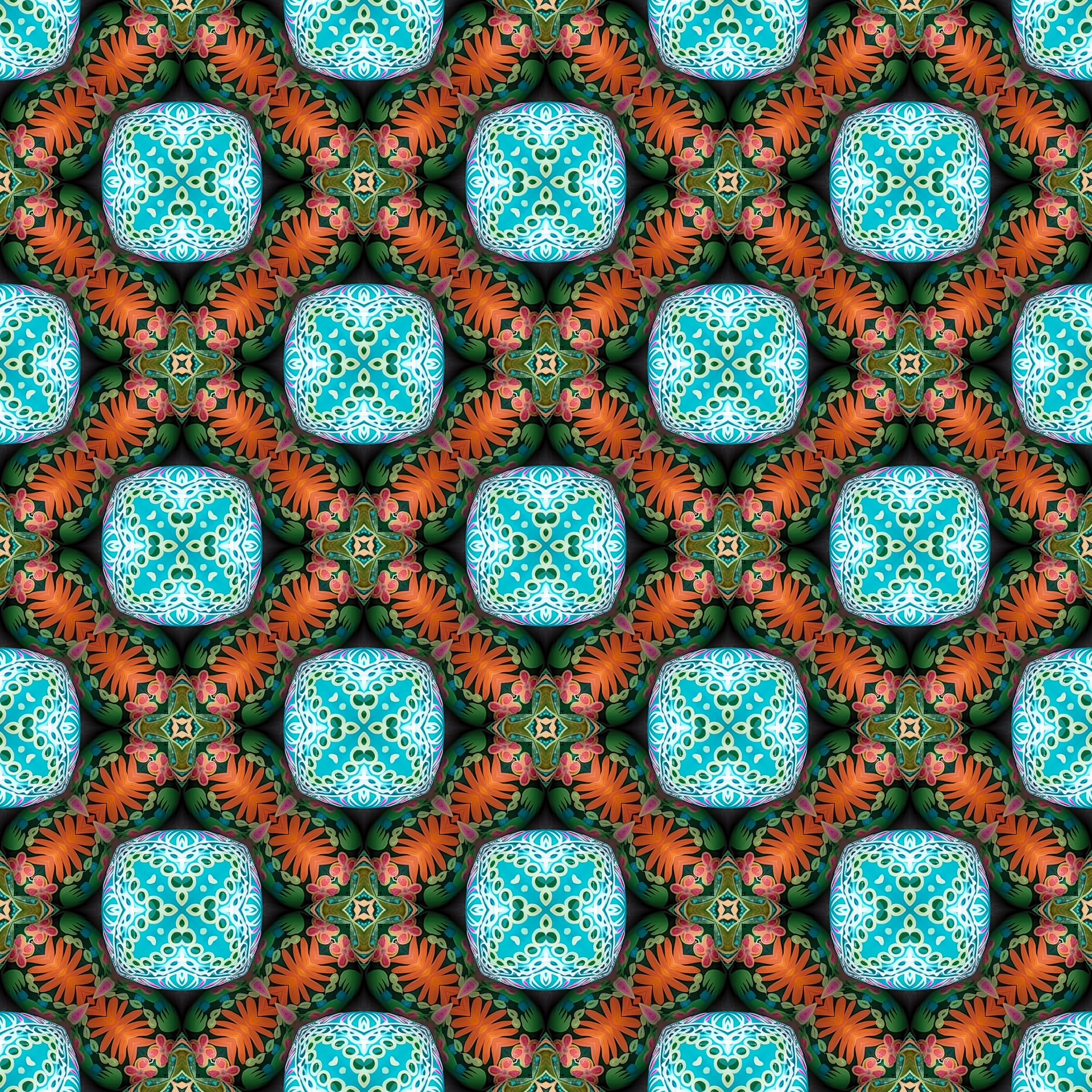Pattern, Background, Wallpaper